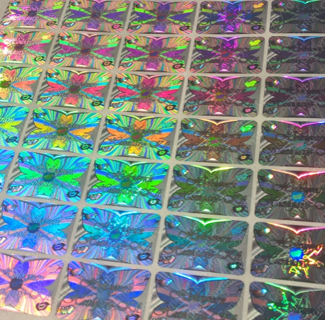 Hologram